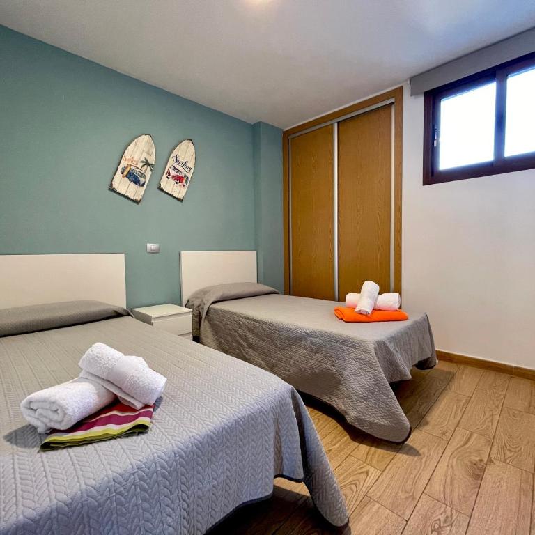OHMYHOST360 - Sunny Home Holidays - Apartamento - 16