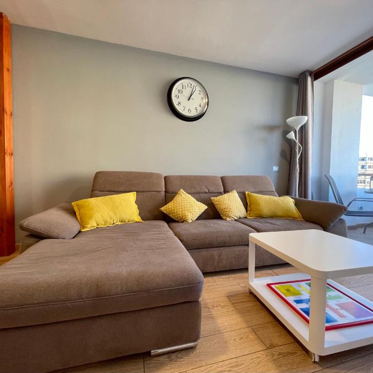 OHMYHOST360 - Sunny Home Holidays - Apartamento - 28
