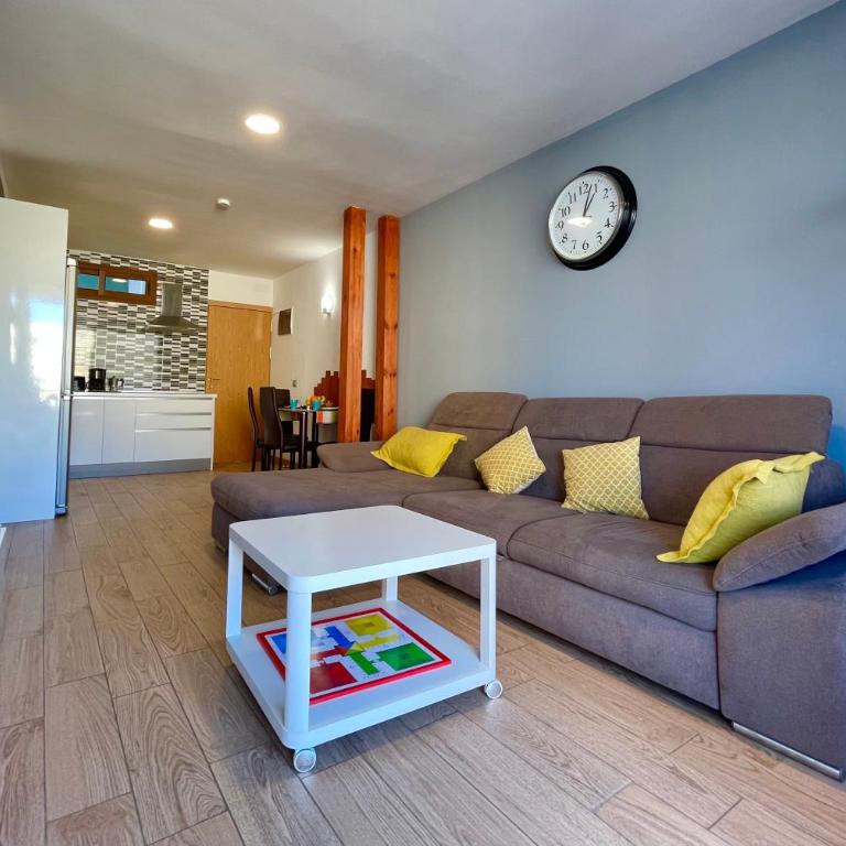 OHMYHOST360 - Sunny Home Holidays - Apartamento - 6