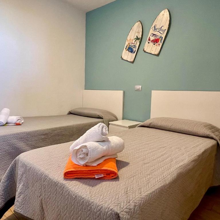 OHMYHOST360 - Sunny Home Holidays - Apartamento - 17