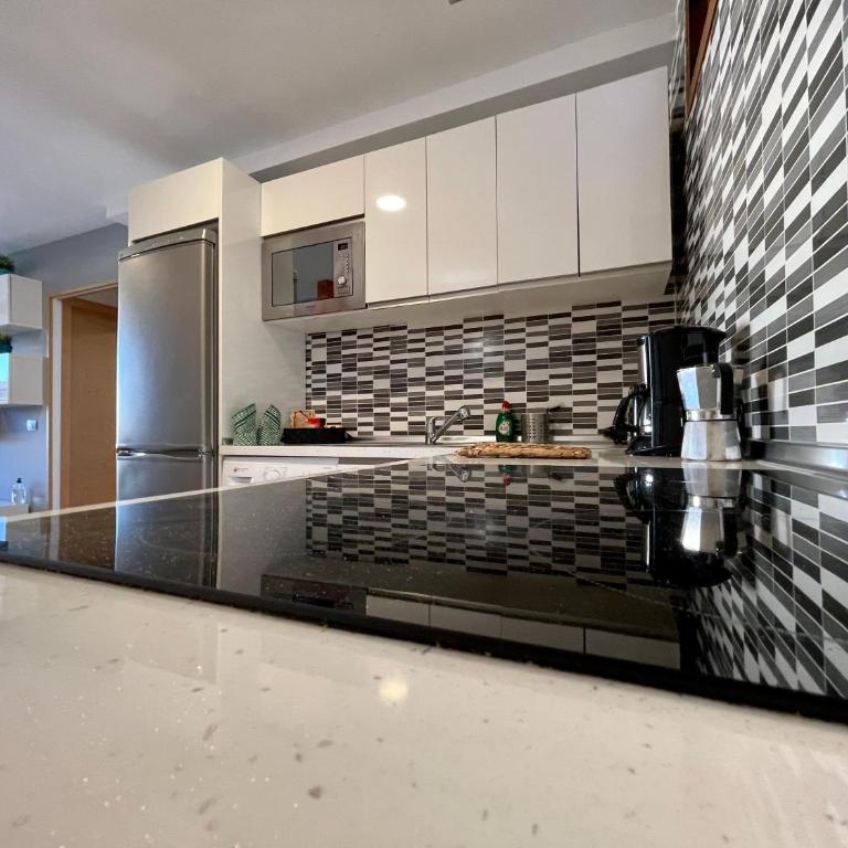 OHMYHOST360 - Sunny Home Holidays - Apartamento - 8