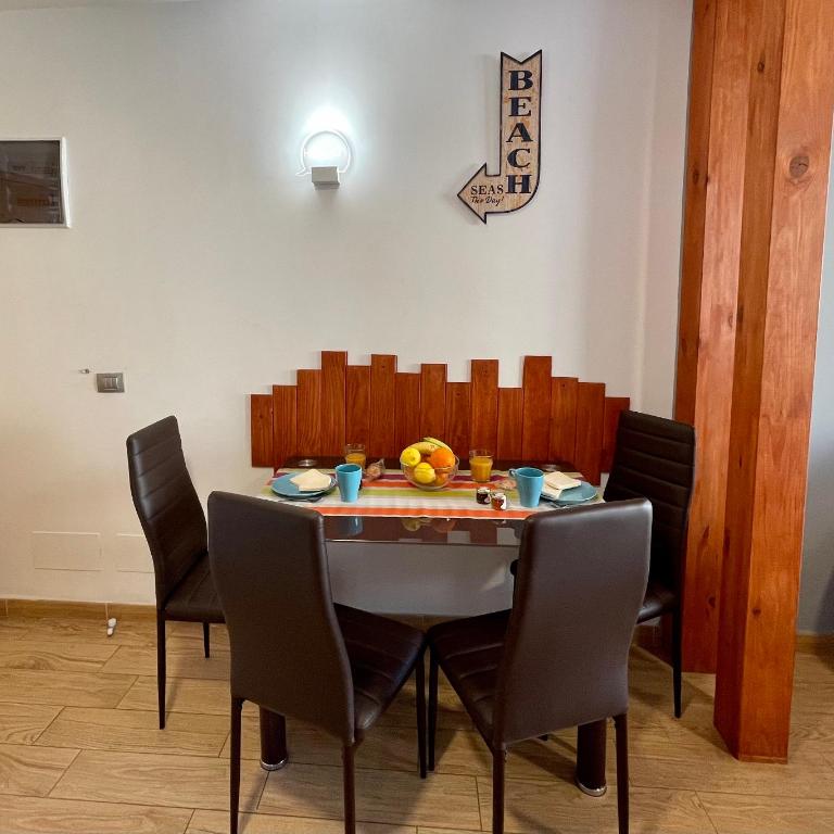 OHMYHOST360 - Sunny Home Holidays - Apartamento - 11