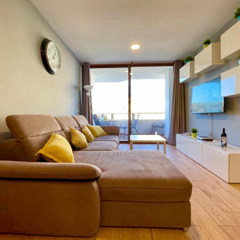 OHMYHOST360 - Sunny Home Holidays - Apartamento - 3