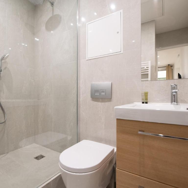 MBM - Marais - Appartamento Deluxe - 4