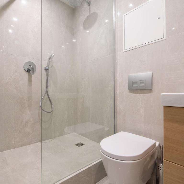 MBM - Marais - Appartamento Deluxe - 9