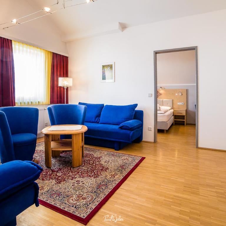 Haus Isabella Obertauern - Deluxe Apartment mit 2 Schlafzimmern - 7
