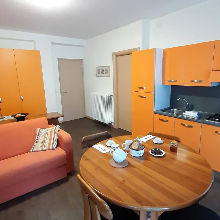 Residence Oleandro - Appartamento Monolocale - 4