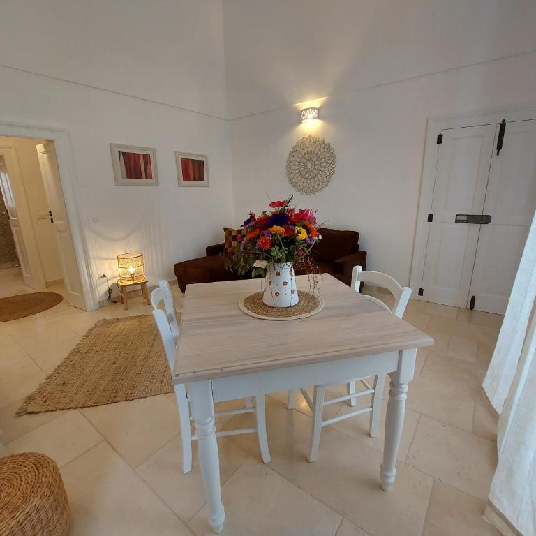Dimora le vele - Apartment with Balcony - 5