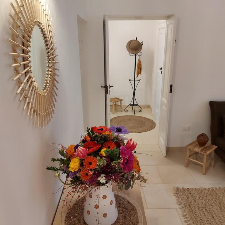 Dimora le vele - Apartment with Balcony - 12