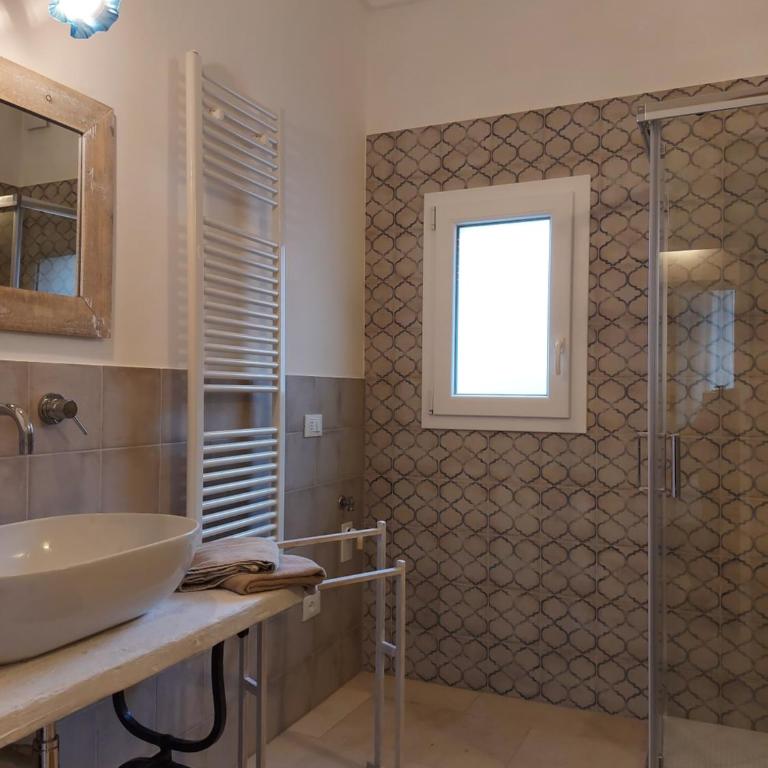 Dimora le vele - Apartment with Balcony - 14