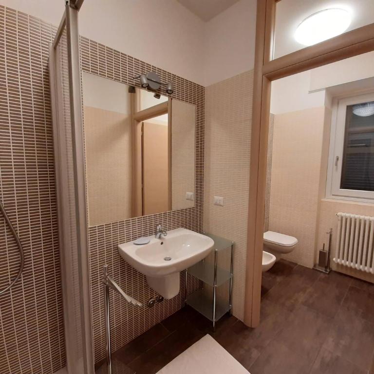 Residence Oleandro - Appartamento Monolocale - 5