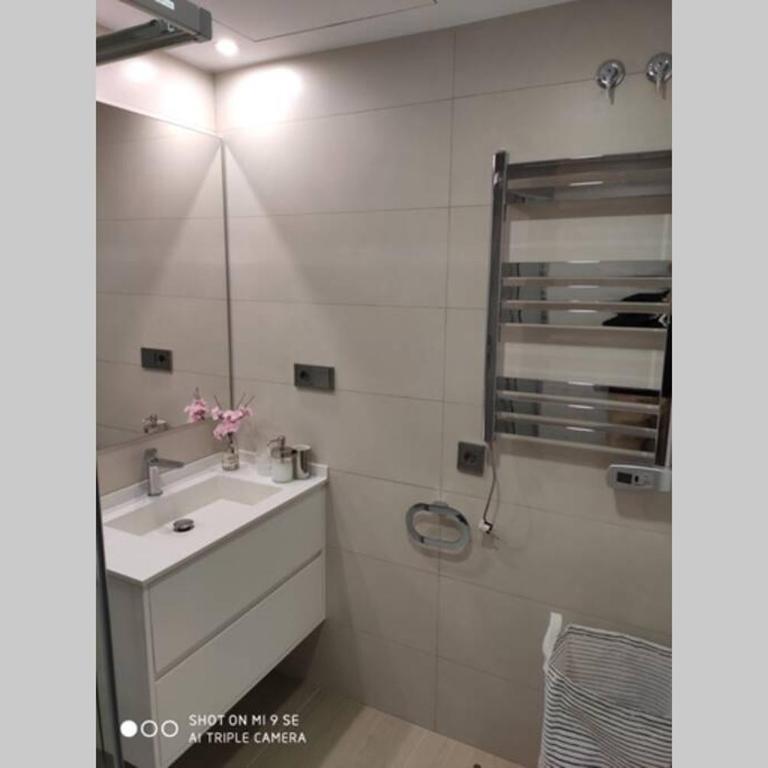 5* Apt, Best Location, Playa San Juan, heated pool - Two-Bedroom Apartment - 30