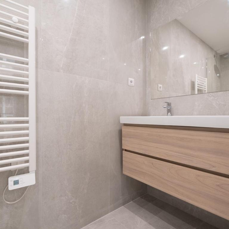 MBM - Marais - Appartamento Deluxe - 10