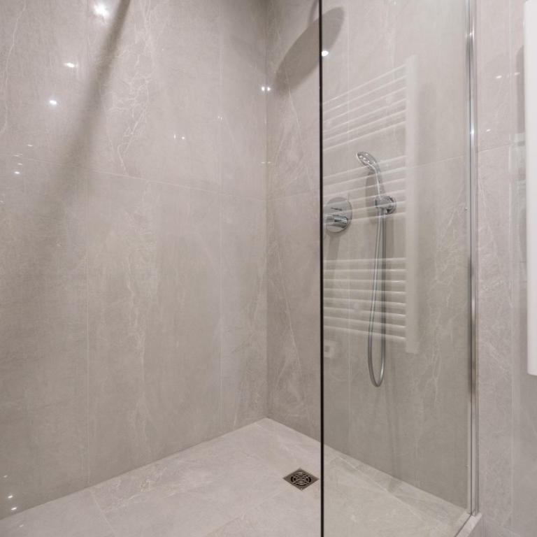 MBM - Marais - Appartamento Deluxe - 5