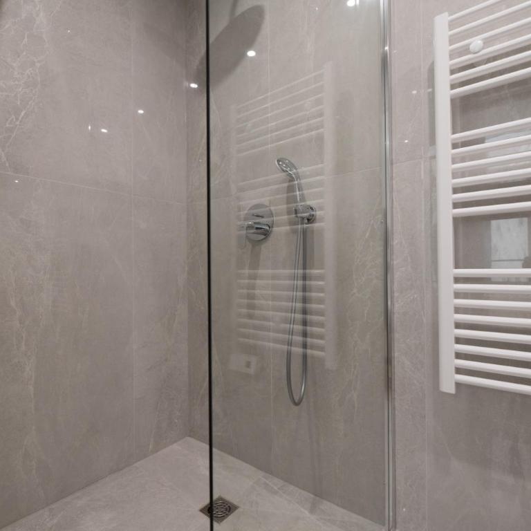 MBM - Marais - Appartamento Deluxe - 6
