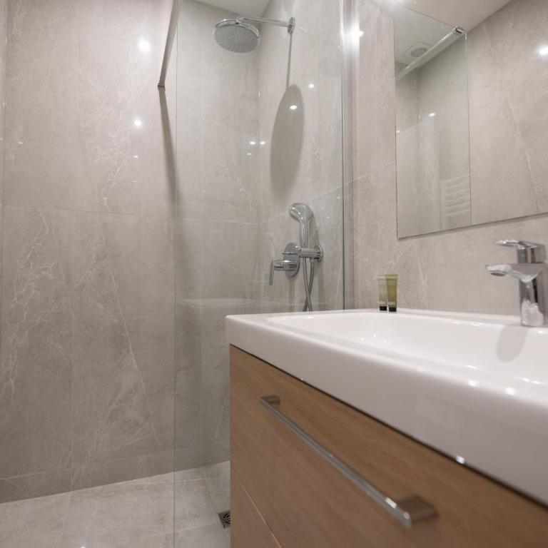 MBM - Marais - Appartamento Deluxe - 2