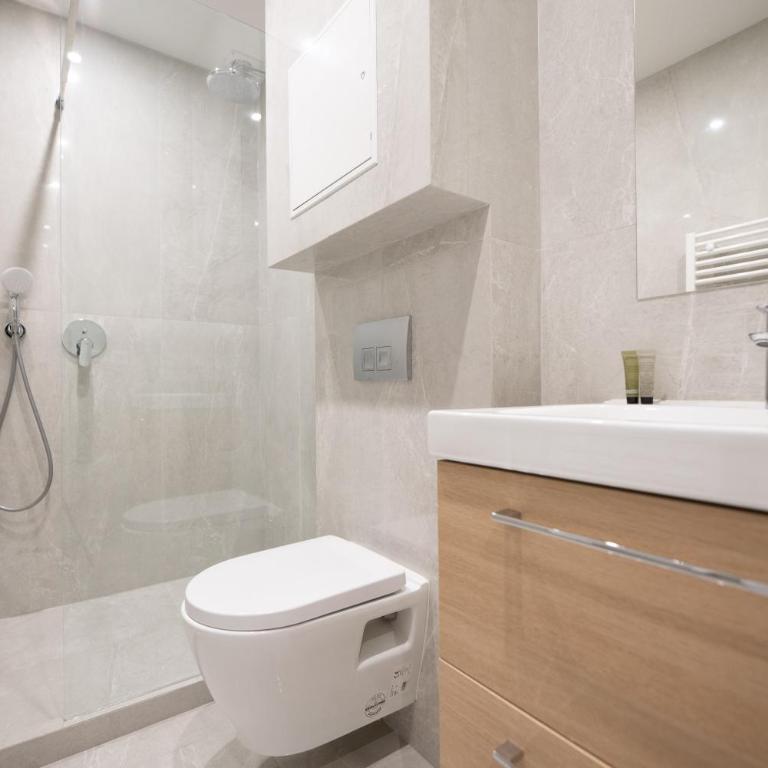 MBM - Marais - Appartamento Deluxe - 3