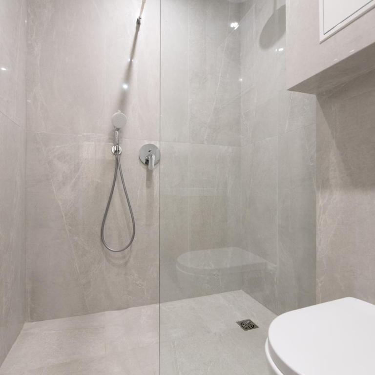 MBM - Marais - Appartamento Deluxe - 4