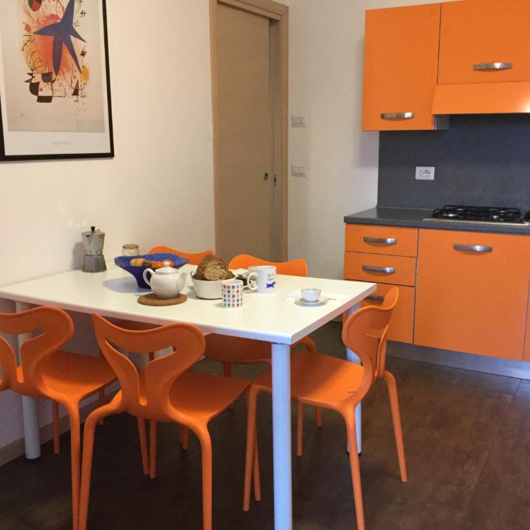 Residence Oleandro - Appartamento - Piano Terra - 2