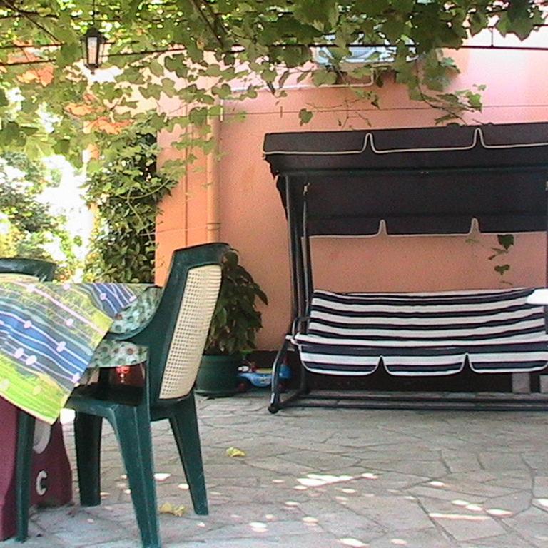 Apartments Penovic - One-Bedroom Apartment with Terrace - 10