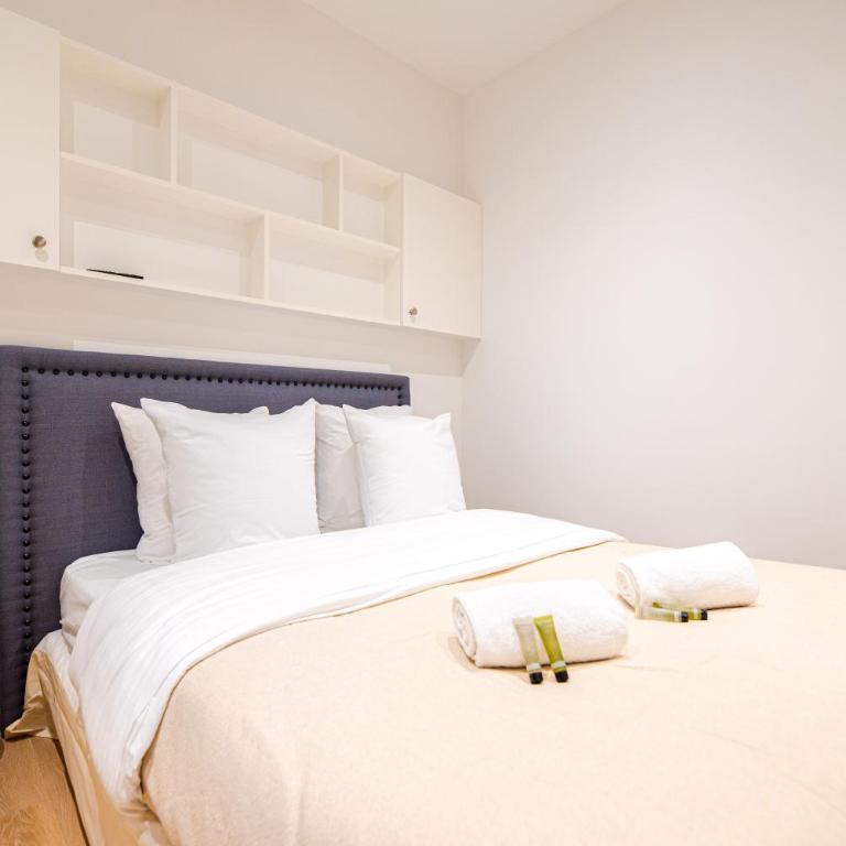 MBM - Marais - Appartamento Deluxe - 9