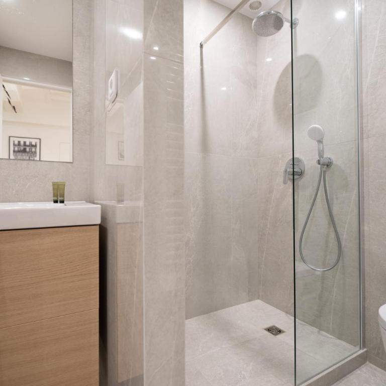 MBM - Marais - Appartamento Deluxe - 2