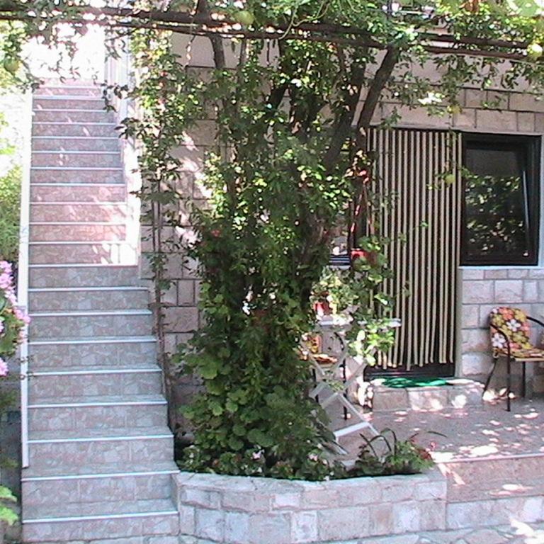 Apartments Penovic - One-Bedroom Apartment - 12