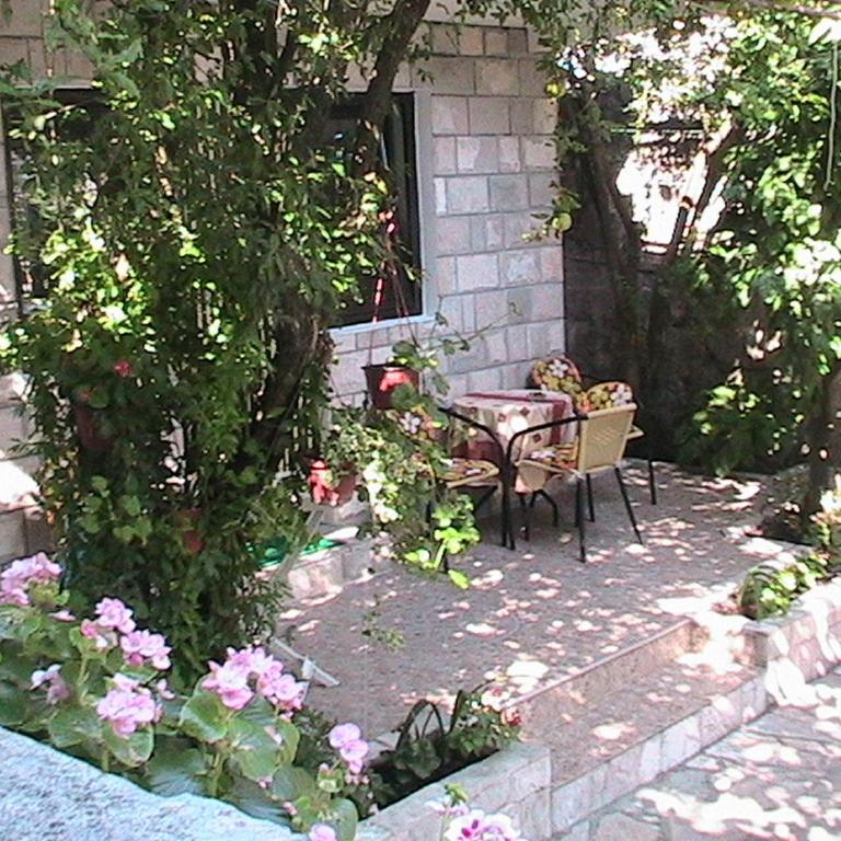 Apartments Penovic - One-Bedroom Apartment - 11