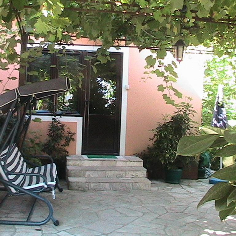 Apartments Penovic - One-Bedroom Apartment with Terrace - 9