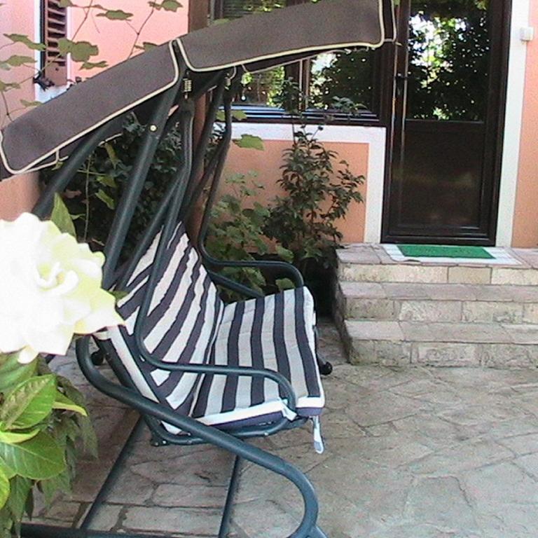 Apartments Penovic - One-Bedroom Apartment with Terrace - 8