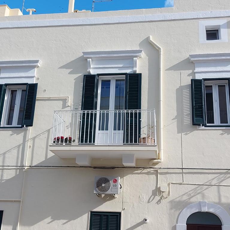 Dimora le vele - Apartment with Balcony - 2