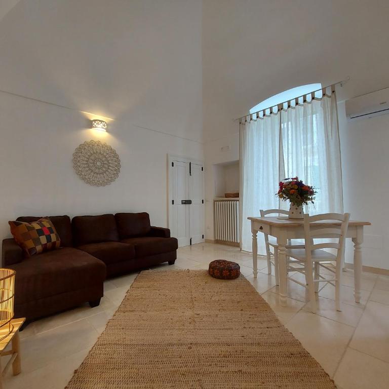 Dimora le vele - Apartment with Balcony - 6