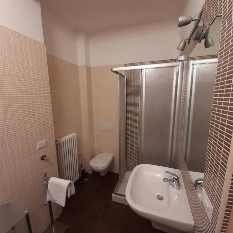 Residence Oleandro - Appartamento - Piano Terra - 3