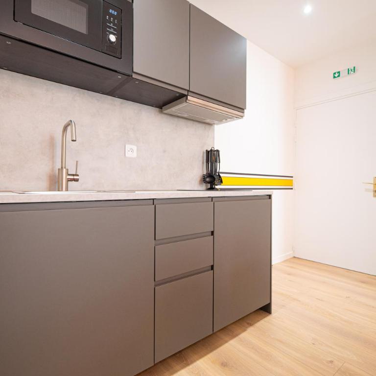 MBM - Marais - Appartamento Deluxe - 10