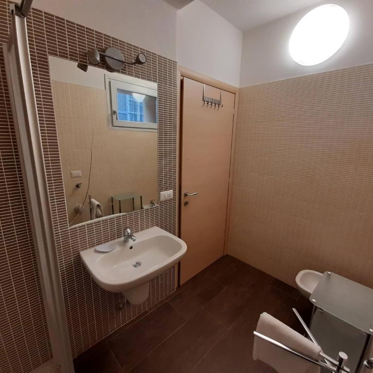 Residence Oleandro - Appartamento - Piano Terra - 4