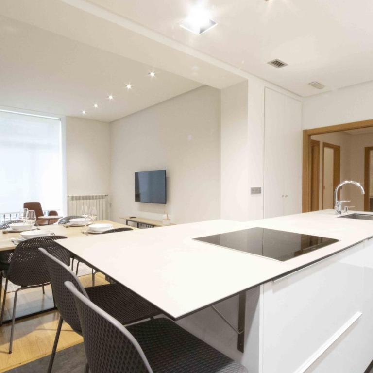 The Rentals Collection - Legazpi - Apartamento - 1