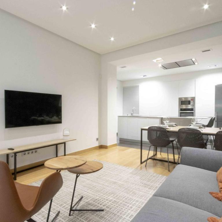 The Rentals Collection - Legazpi - Apartamento - 5