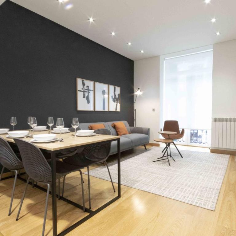 The Rentals Collection - Legazpi - Apartamento - 2