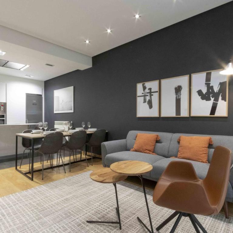 The Rentals Collection - Legazpi - Apartamento - 6