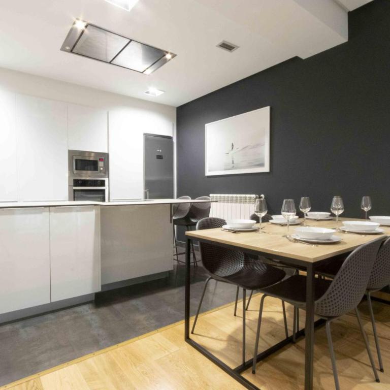 The Rentals Collection - Legazpi - Apartamento - 7