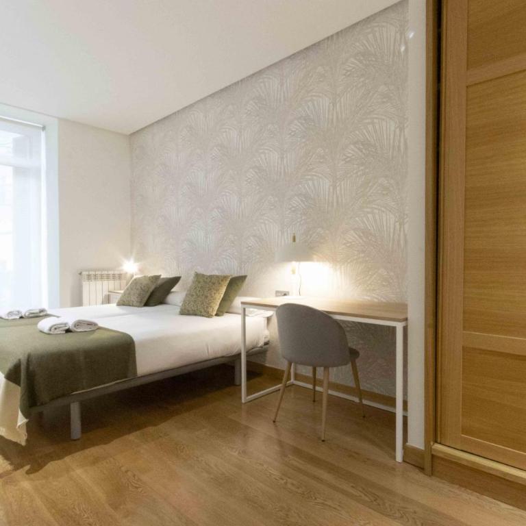 The Rentals Collection - Legazpi - Apartamento - 8