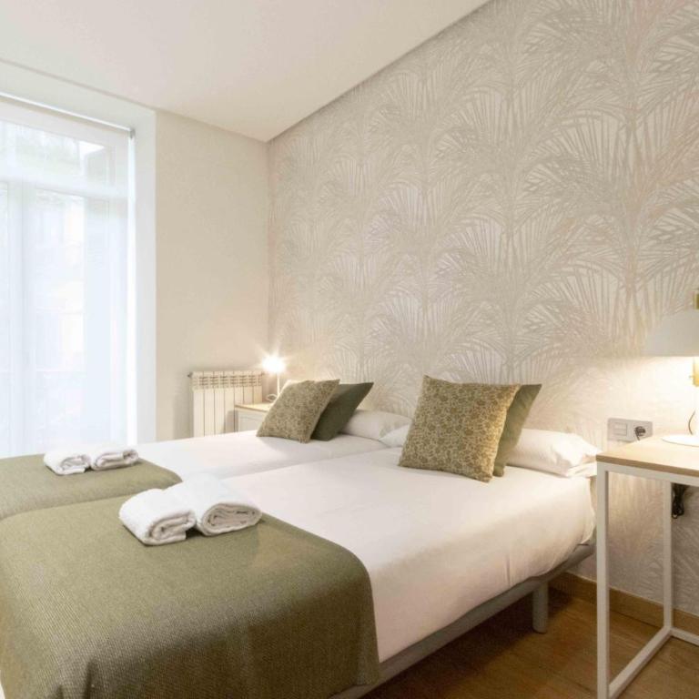 The Rentals Collection - Legazpi - Apartamento - 9
