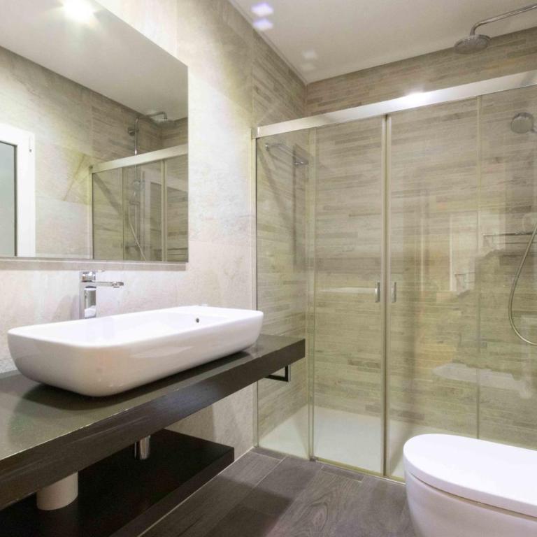 The Rentals Collection - Legazpi - Apartamento - 11