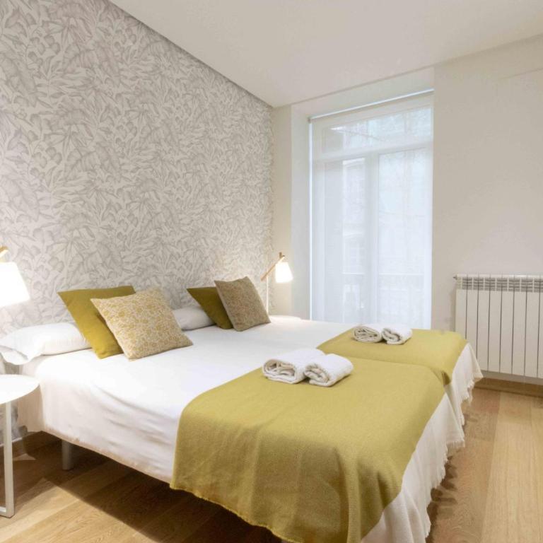 The Rentals Collection - Legazpi - Apartamento - 12