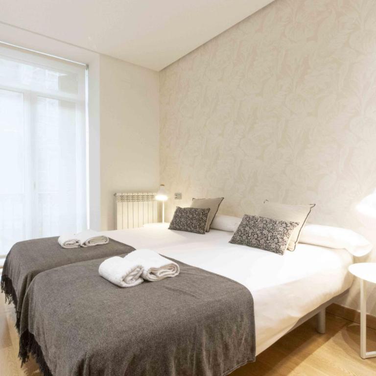 The Rentals Collection - Legazpi - Apartamento - 15