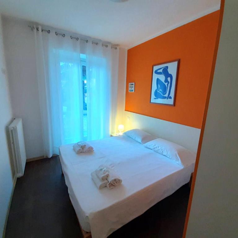 Residence Oleandro - Appartamento - Piano Terra - 5