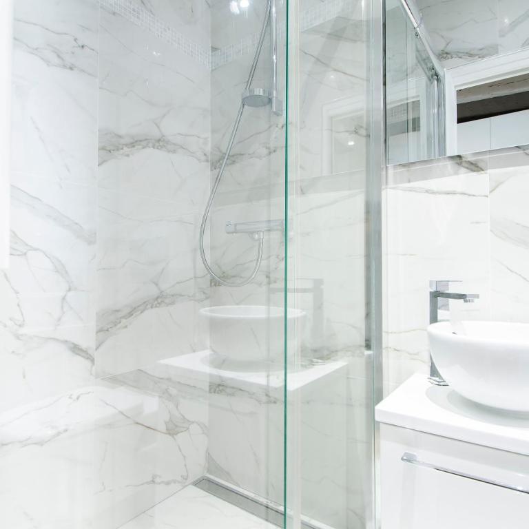 MBM - Marais - Appartamento Deluxe - 2