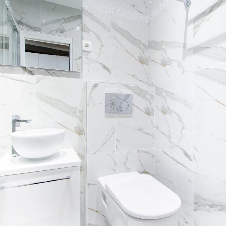 MBM - Marais - Appartamento Deluxe - 3