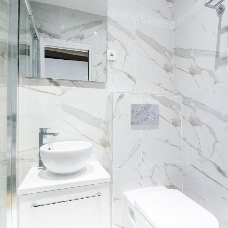 MBM - Marais - Appartamento Deluxe - 16