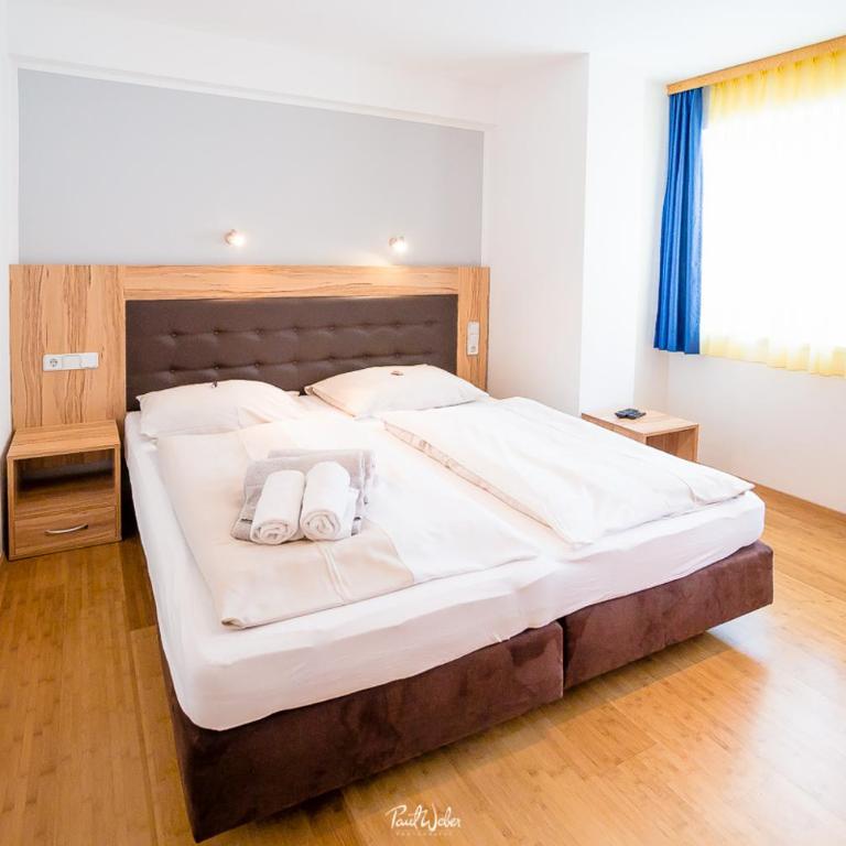 Haus Isabella Obertauern - Apartment mit 2 Schlafzimmern - 5